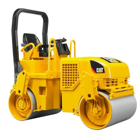 Rouleau Compresseur articulé Caterpillar