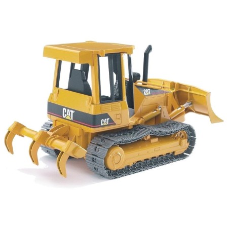Bulldozer Caterpillar