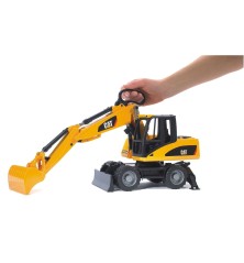 Pelle excavatrice Caterpillar