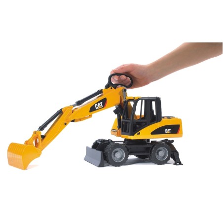 Pelle excavatrice Caterpillar