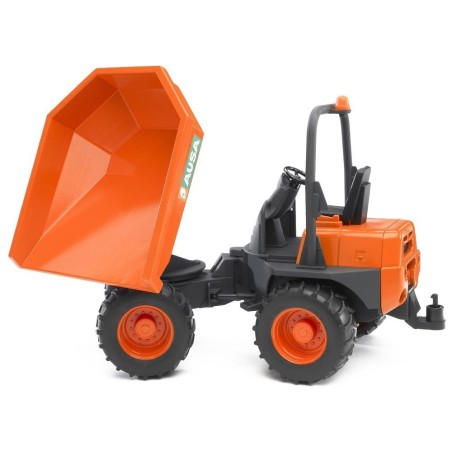 Mini Dumper Ausa