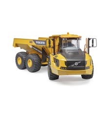 Volvo A60H Dumper