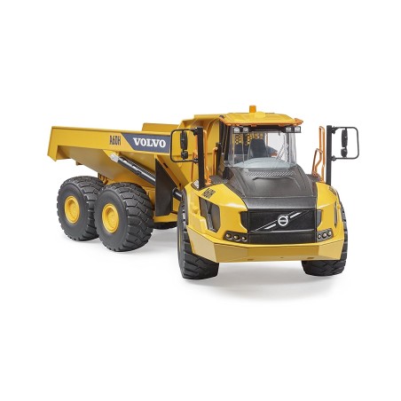 Volvo A60H Dumper