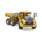 Volvo A60H Dumper