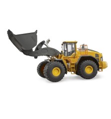 Chargeur sur roues Volvo L260H