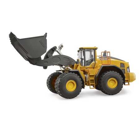 Chargeur sur roues Volvo L260H