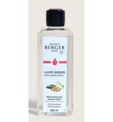 Recharge Lampe Berger Fruits Croquants 500ml