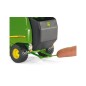 Presse à ballots John Deere