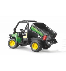 Quad John Deere Gator 855D