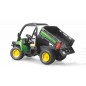 Quad John Deere Gator 855D