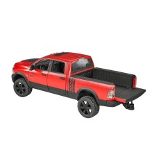 Jeep RAM 2500 Power Wagon