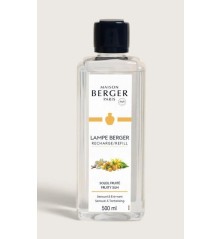 Recharge Lampe Berger Soleil Fruité 500ml