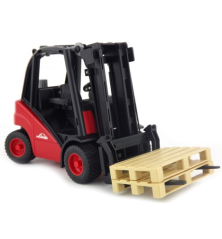 Linde Elévateur H30D