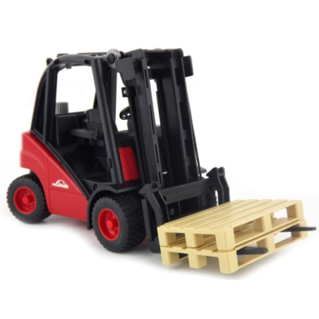 Linde Elévateur H30D