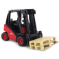 Linde Elévateur H30D