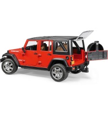 Jeep Wrangler Unlimited Rubicon