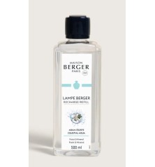 Recharge Lampe Berger Aqua Céleste 500ml