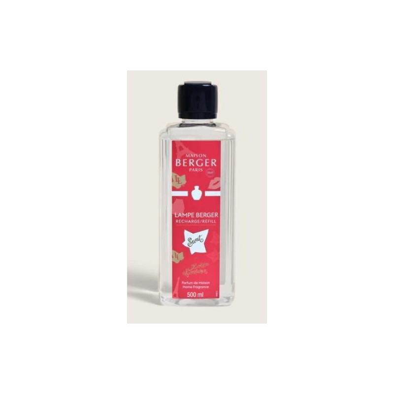 Recharge Lampe Berger Lolita Lempicka Sweet 500ml
