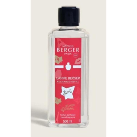 Recharge Lampe Berger Lolita Lempicka Sweet 500ml