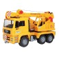 Camion grue MAN TGA