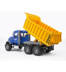 Camion Mack Granite