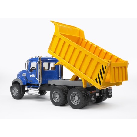 Camion Mack Granite
