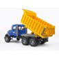 Camion Mack Granite