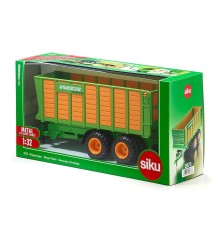 Remorque d'ensilage Joskin