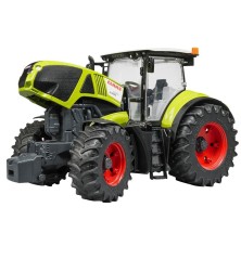 Tracteur Claas Axion 950