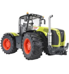 Tracteur Claas Xerion 5000