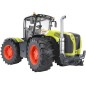 Tracteur Claas Xerion 5000