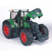 Tracteur Fendt 936 Vario