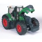 Tracteur Fendt 936 Vario