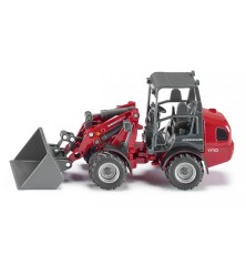 Chargeur Weidemann Hoftrac