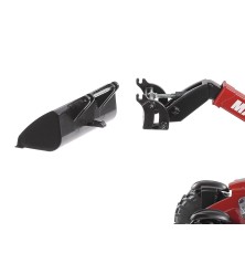 Manitou MLT 840 Télescopique