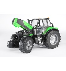 Tracteur Deutz Agrotron X720