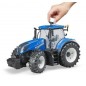 Tracteur New Holland T7.315