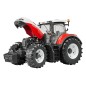Tracteur STEYR 6300 Terrus CVT