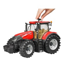 Tracteur Case IH Optum 300 CVX