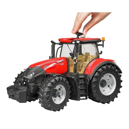 Tracteur Case IH Optum 300 CVX