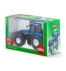 Tracteur New Holland T8.390