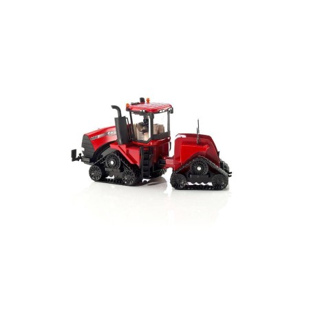 Tracteur Case Quadtrac 600