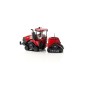 Tracteur Case Quadtrac 600