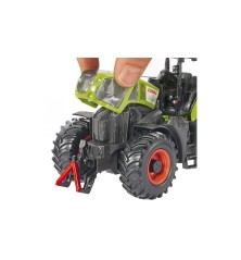 Tracteur Claas Axion 950
