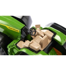 Tracteur John Deere 8R 370