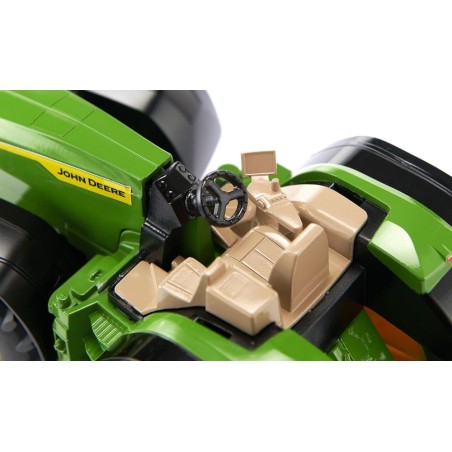 Tracteur John Deere 8R 370