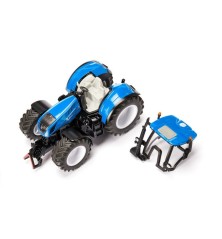 Tracteur New Holland T7.315
