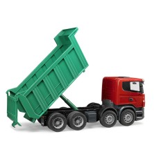 Camion benne SCANIA R-Série