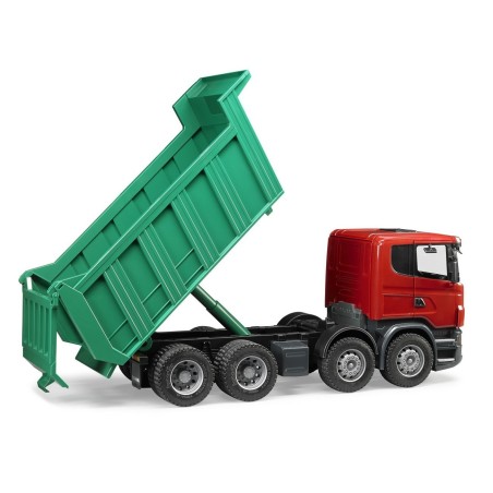 Camion benne SCANIA R-Série