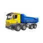 Camion benne MB Arocs